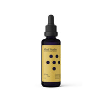 Organic Chaga Liquid Mushroom Extract 50ml