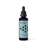 Organic Lion's Mane Liquid Mushroom Extract 50ml