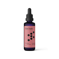 Organic Cordyceps Liquid Mushroom Extract 50ml