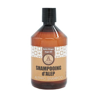 Aleppo Schampo Argan oil 500ml