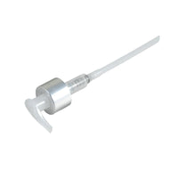 Pump till 500ml