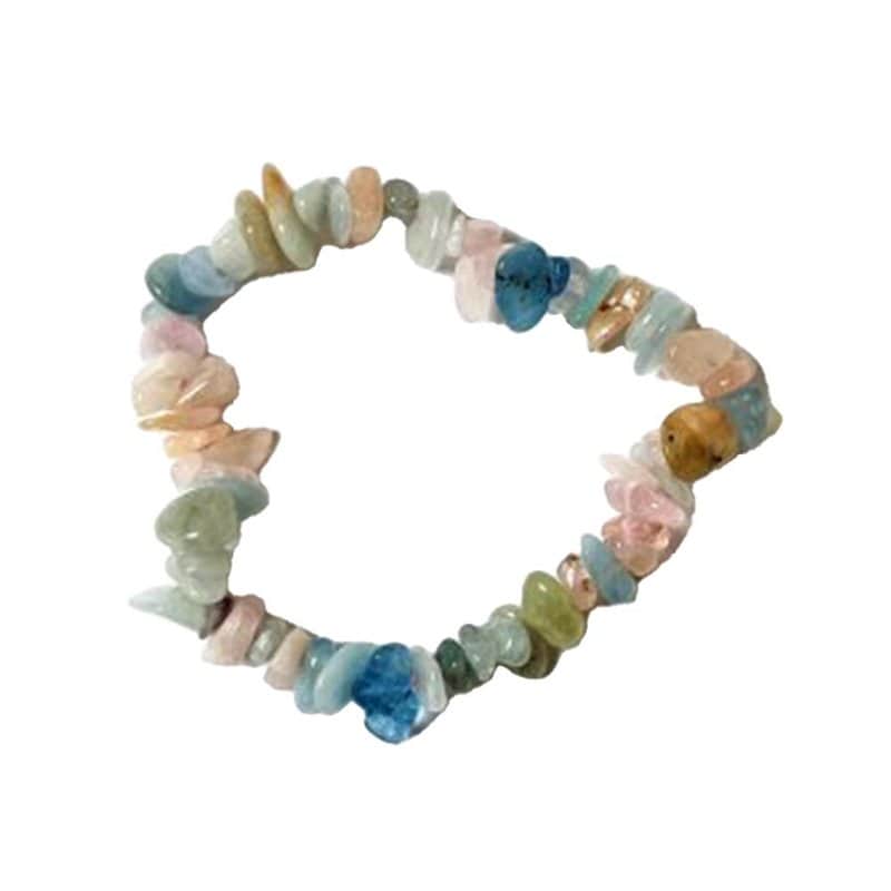 Armband Beryll