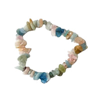 Armband Beryll