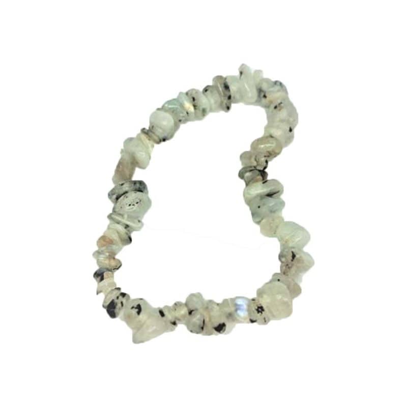 Armband Månsten