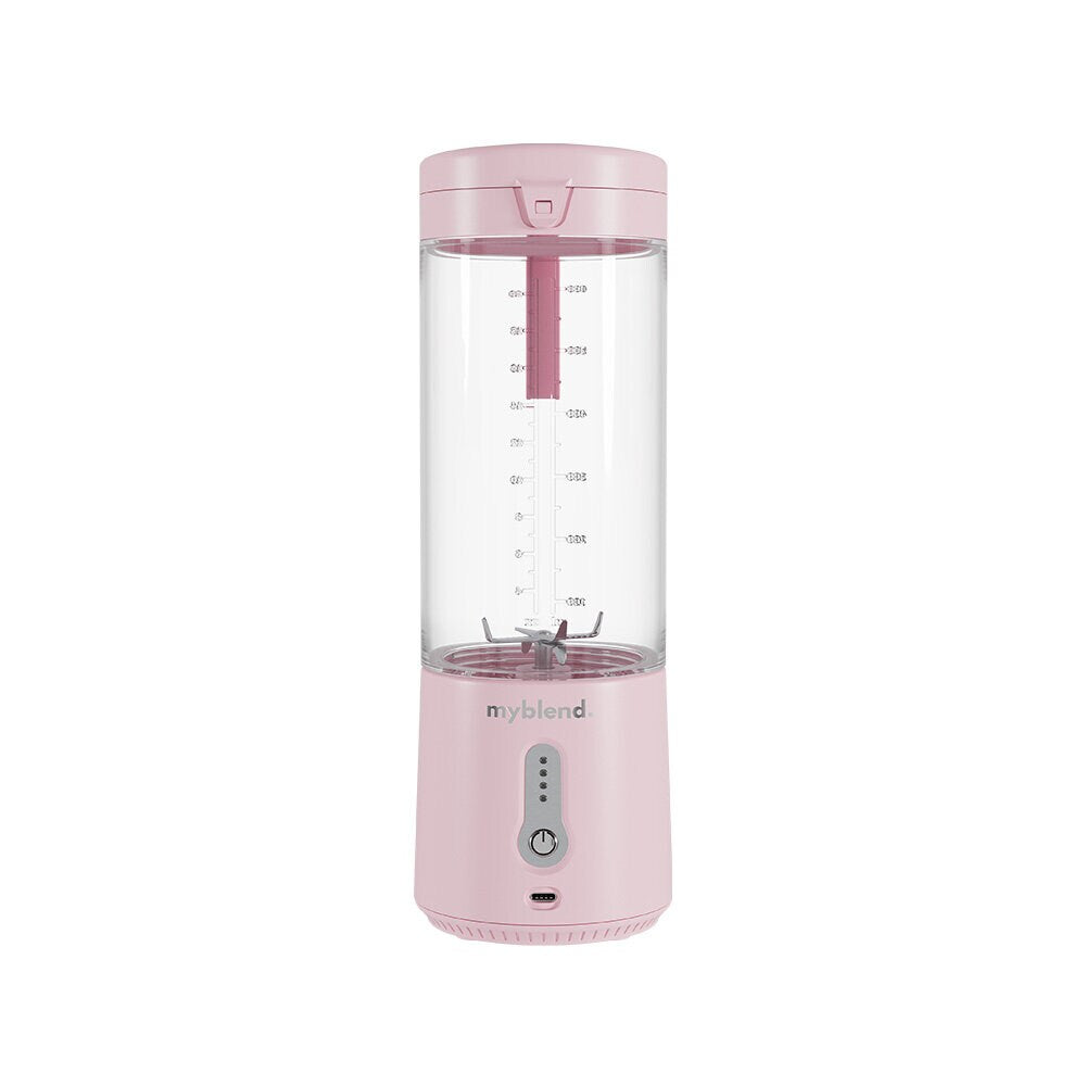 MyBlend 3 Rosa