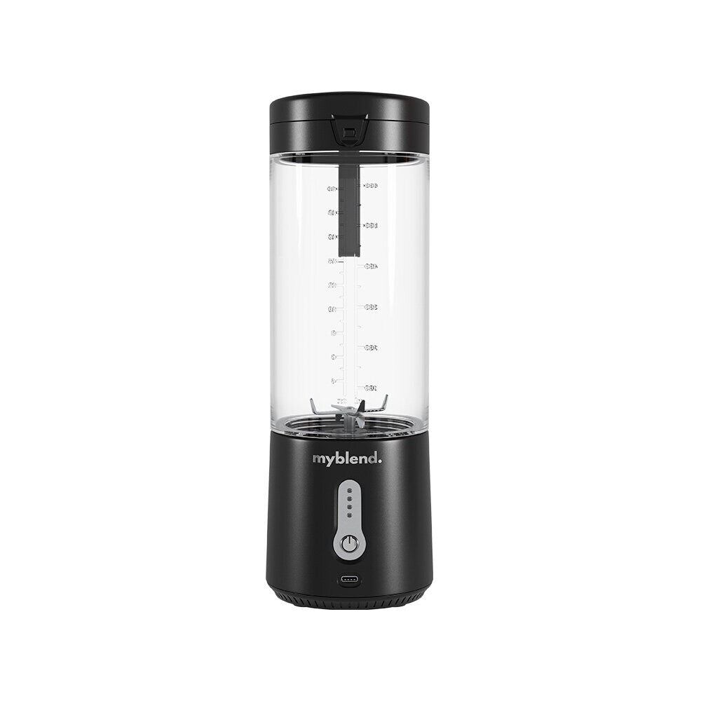 MyBlend 3 Svart