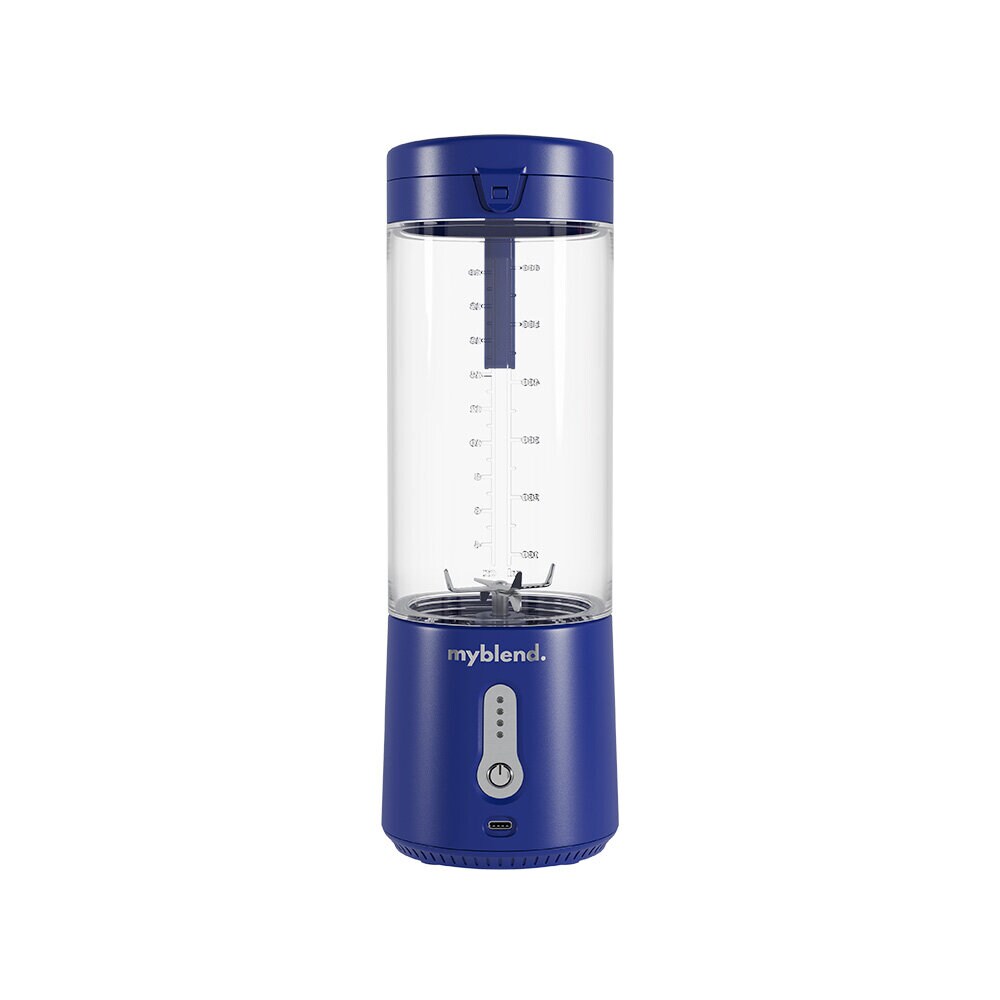 MyBlend 3 Navy