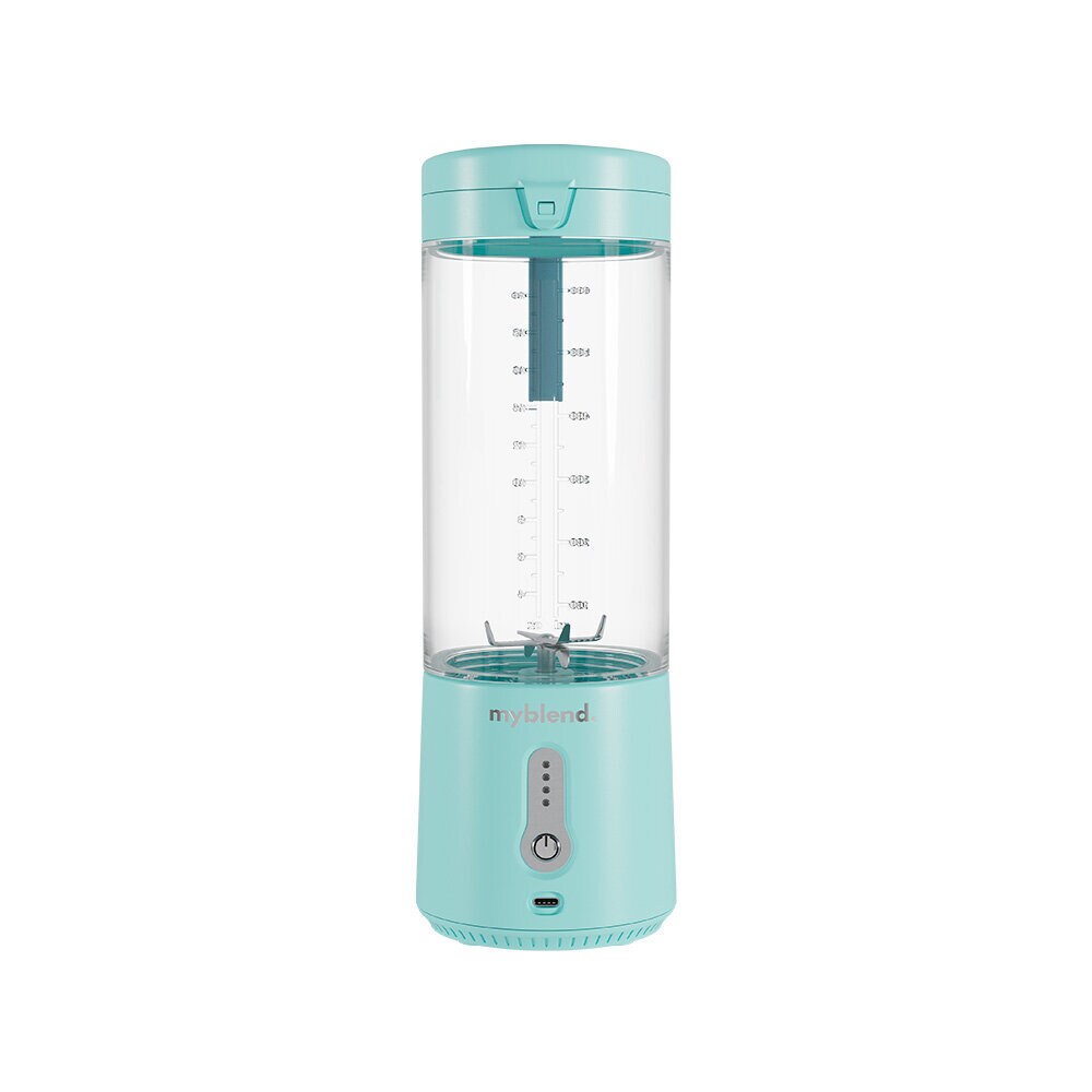 MyBlend 3 Mint