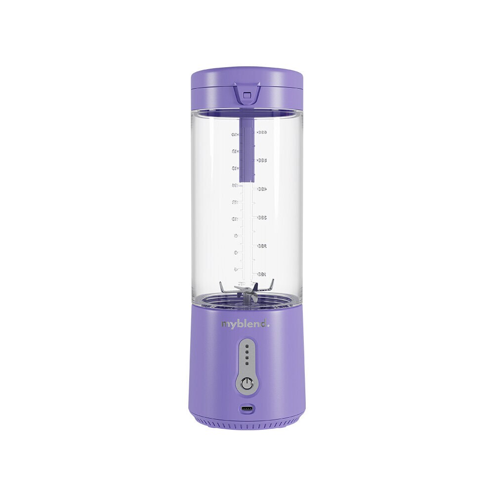 MyBlend 3 Lavendel