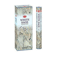HEM Rökelse White Sage