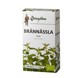 Brännässla blad eko 50g