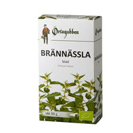 Brännässla blad eko 50g