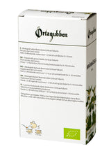 Brännässla blad eko 50g