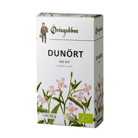 Dunört hel ört eko 75g