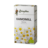 Kamomill blomma eko 50g