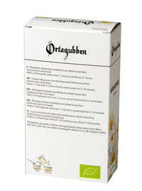 Kamomill blomma eko 50g