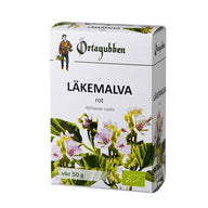 Läkemalva rot eko 50g