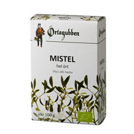 Mistel hel ört eko 100g