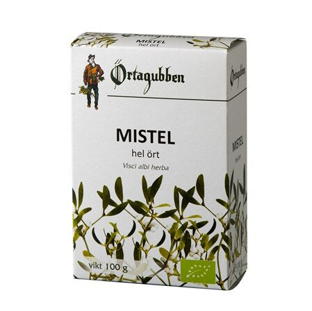 Mistel hel ört eko 100g