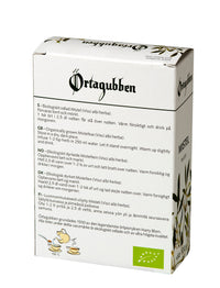 Mistel hel ört eko 100g