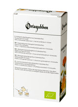 Ringblomma blomma eko 25g