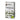 Citronmeliss blad eko 50g