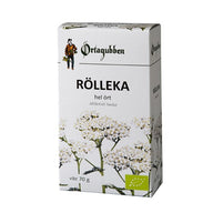 Rölleka hel ört eko 70g