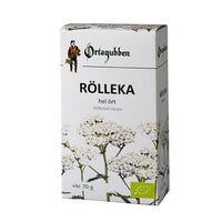 Rölleka hel ört eko 70g