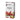 Hibiskus hel blomma 50g