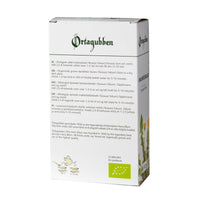 Maskrosblad 50g