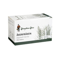 Åkerfräken Te-påsar 20st