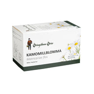 Kamomill Te-påsar 20st