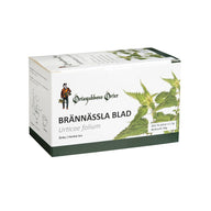 Brännässla blad Te-påsar 20st