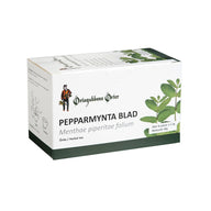 Pepparmynta Te-påsar 20st