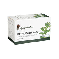 Pepparmynta Te-påsar 20st