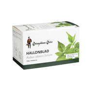 Hallonblad Te-påsar 20st