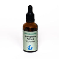 Andrographis 1000G 50ml