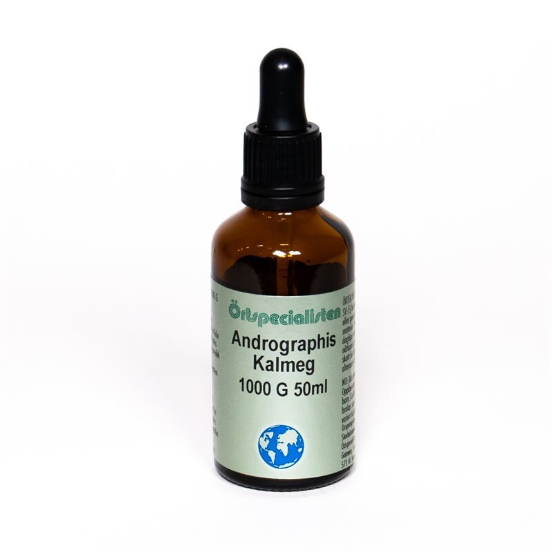 Andrographis 1000G 50ml