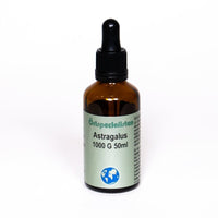 Astragalus 1000G 50ml