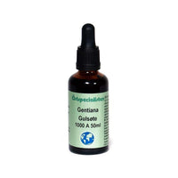 Gentiana 1000 A 50ml