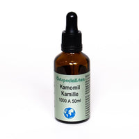 Kamomil 1000A 50ml