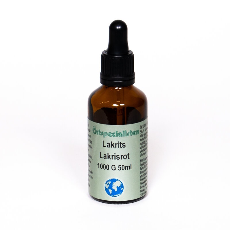 Lakrits 2000A 50ml