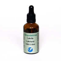 Lakrits 2000A 50ml
