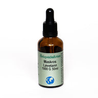 Maskrosrot 1000G 50ml