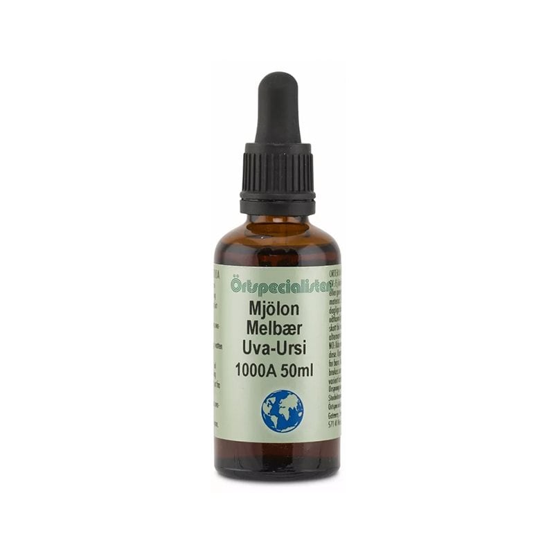 Mjölon 1000A 50ml