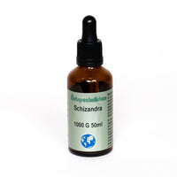 Schisandra 1000G 50ml