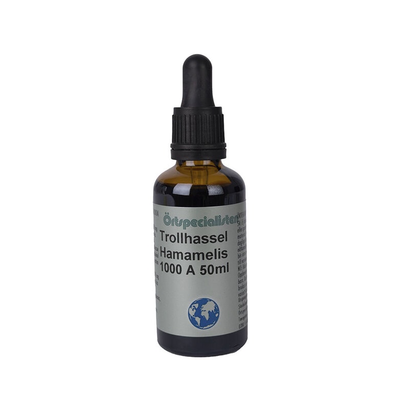 Trollhassel 1000A 50ml