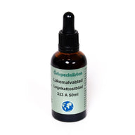 Läkemalvablad 333A 50ml