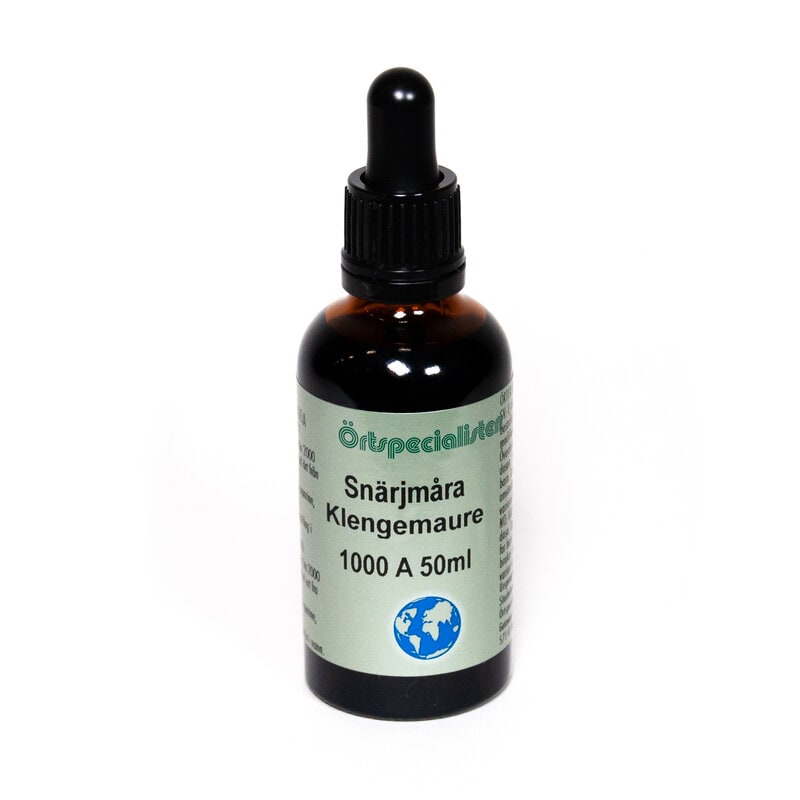 Snärjmåra 1000A 50ml