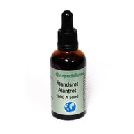 Ålandsrot 1000A 50ml